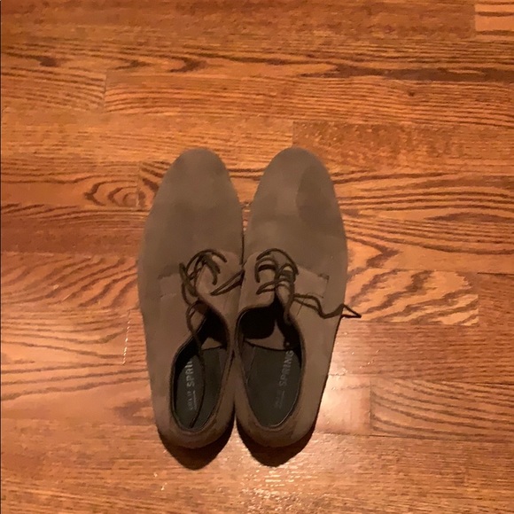 Casual shoe - Picture 1 of 3